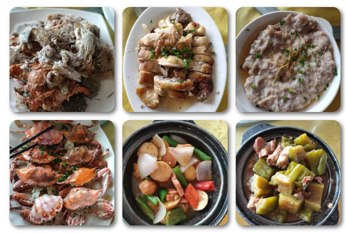 法立奥电梯员工旅游