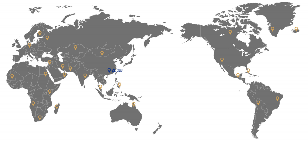 法立奥别墅电梯品牌