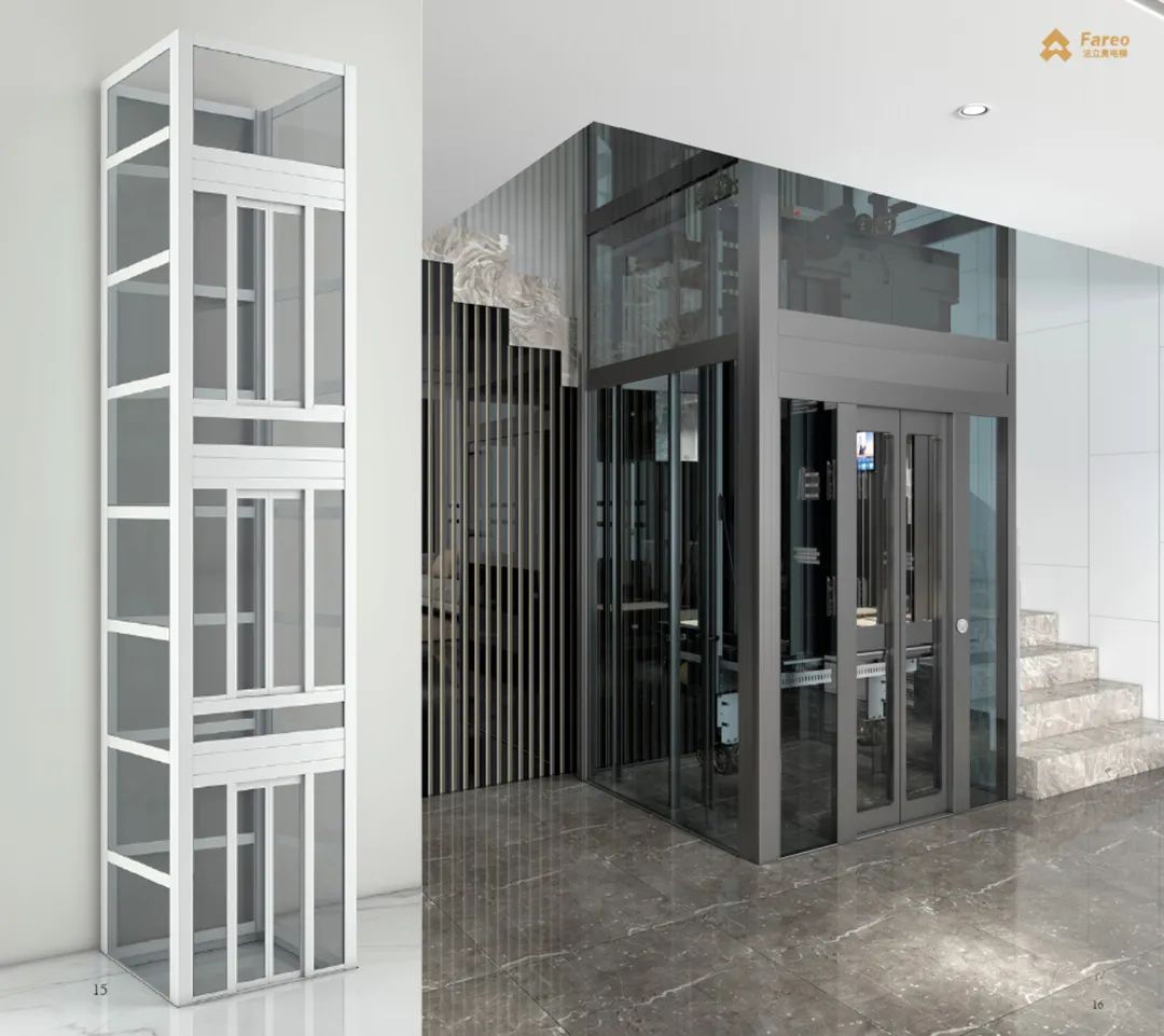 法立奥电梯口碑