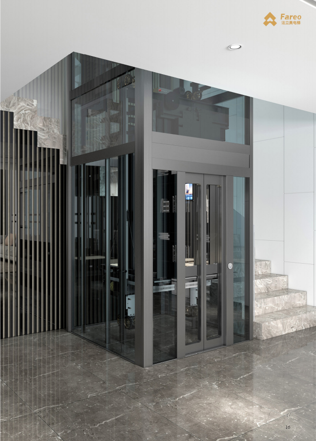 法立奥电梯质量如何