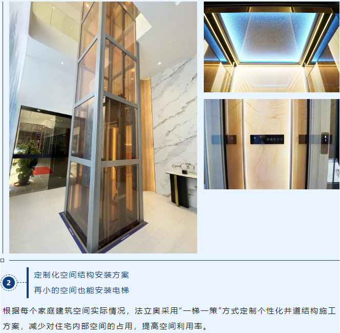 选购别墅电梯别只看价格了!品质和价值决定一切
