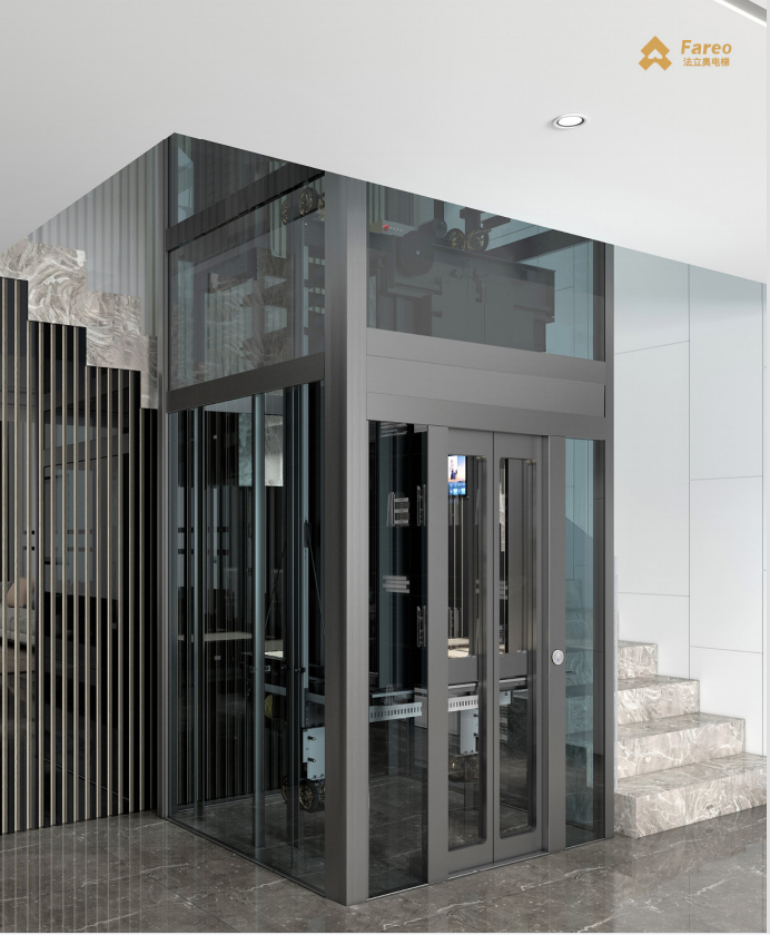 法立奥领先的产品品质