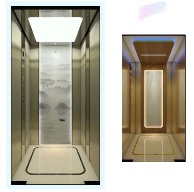 别墅住宅电梯生产厂家