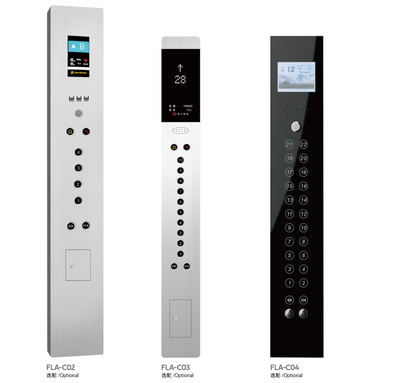 法立奥安全智能,全面保护