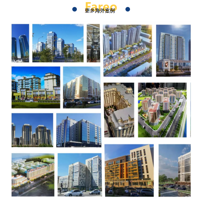 国外别墅电梯定制