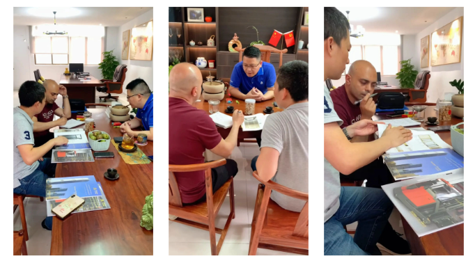 四面观光别墅电梯定制服务