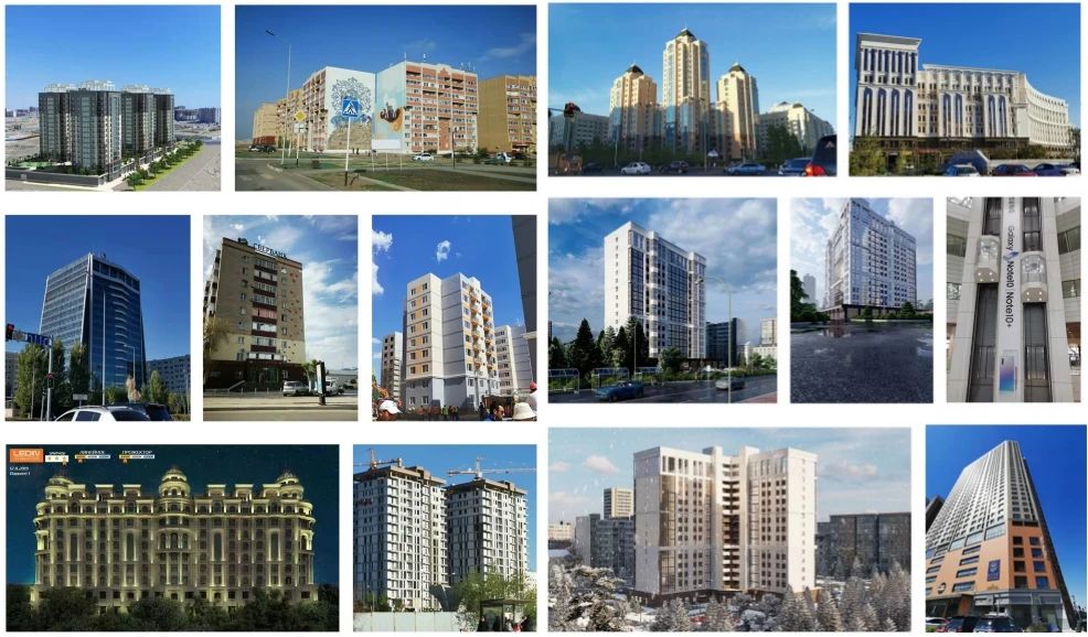 法立奥电梯品牌案例