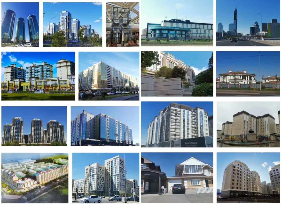 法立奥国外电梯项目