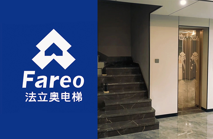 出口电梯厂家选法立奥