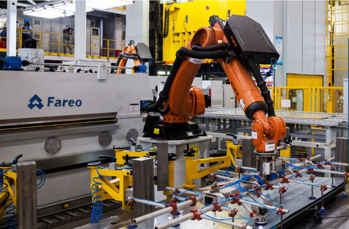 载货电梯生产厂家