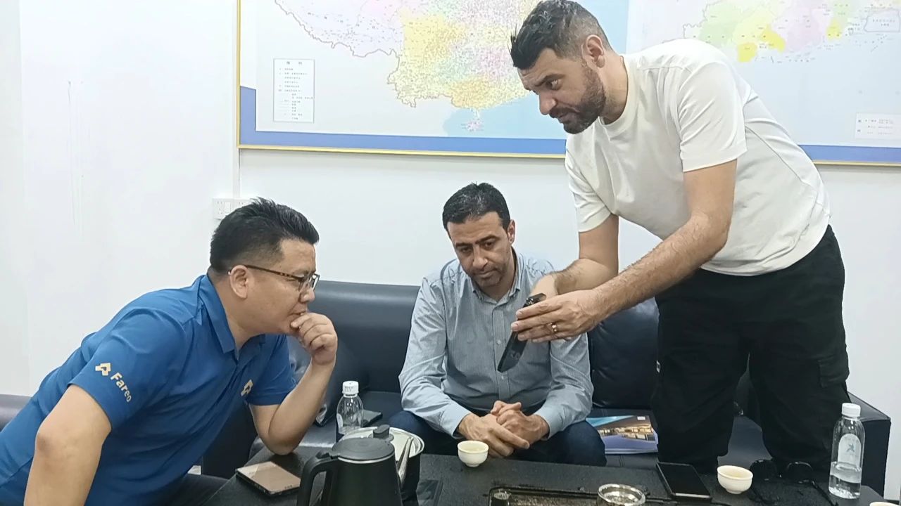 法立奥电梯厂家