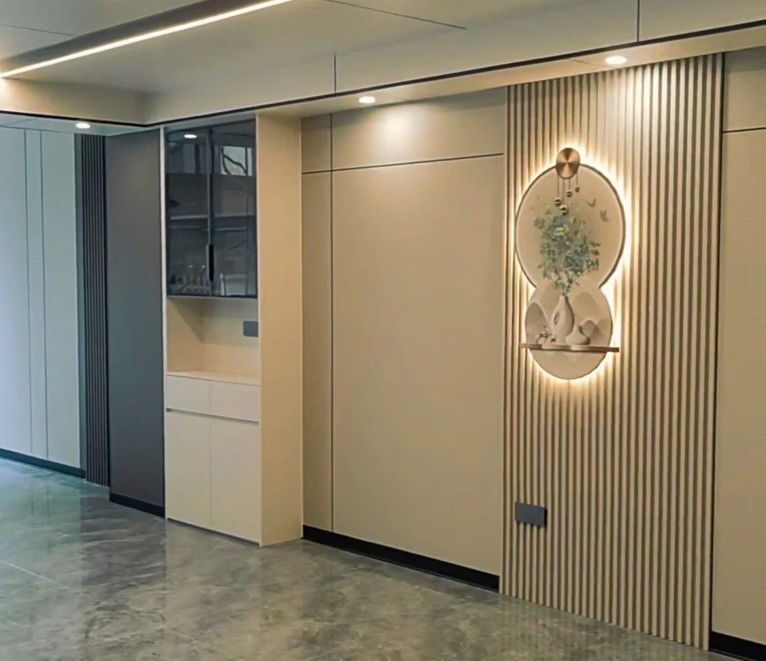 室内家用别墅电梯