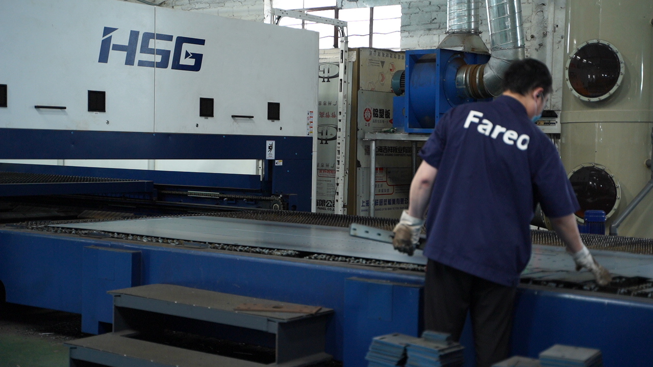 佛山厂房货梯厂家