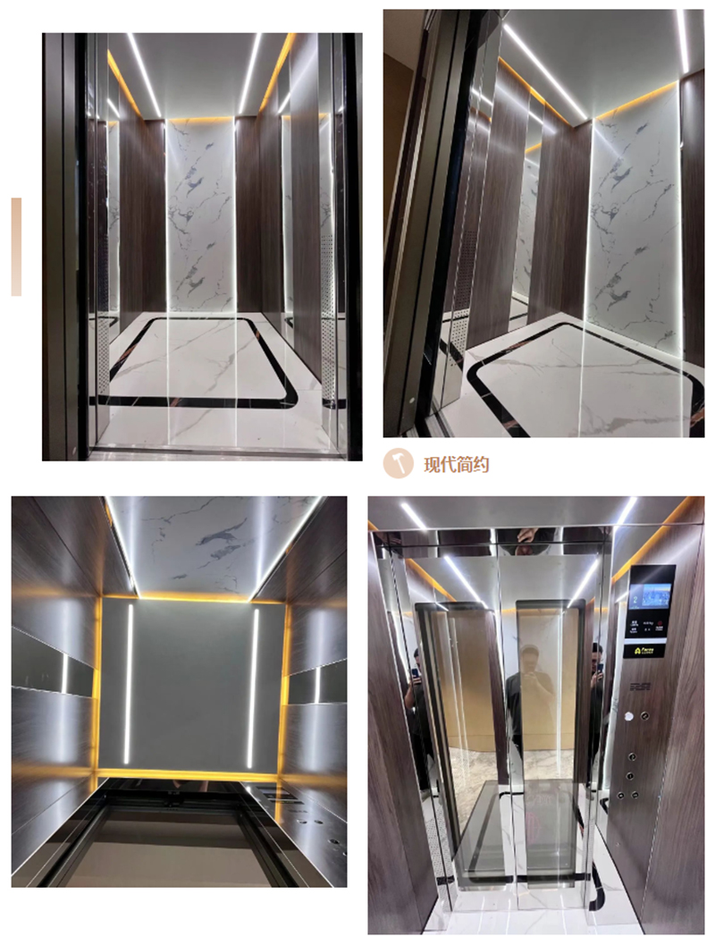 法立奥佛山小型家用电梯厂家