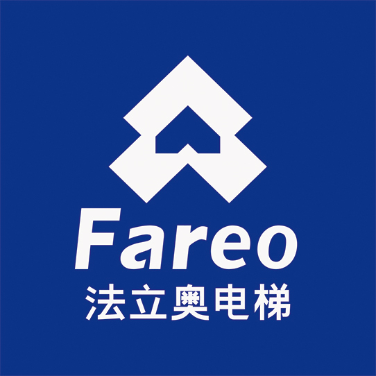 法立奥10吨载货电梯